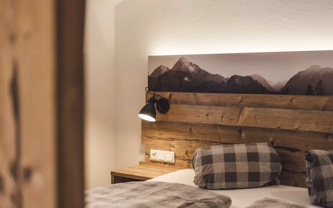 Rait´ner Wirt in Schleching (DE)