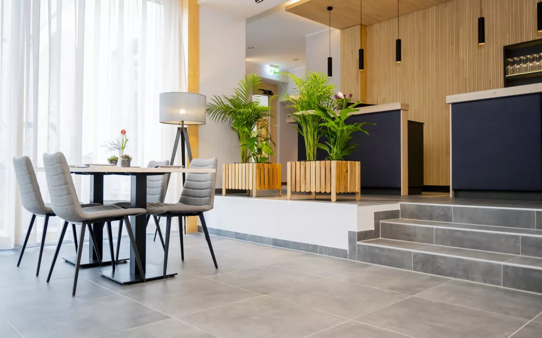 Frühstückspension „ZUM LENZ“ in Langau (DE)