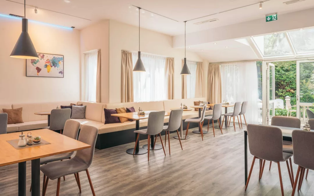 AWA Hotel in München (DE)