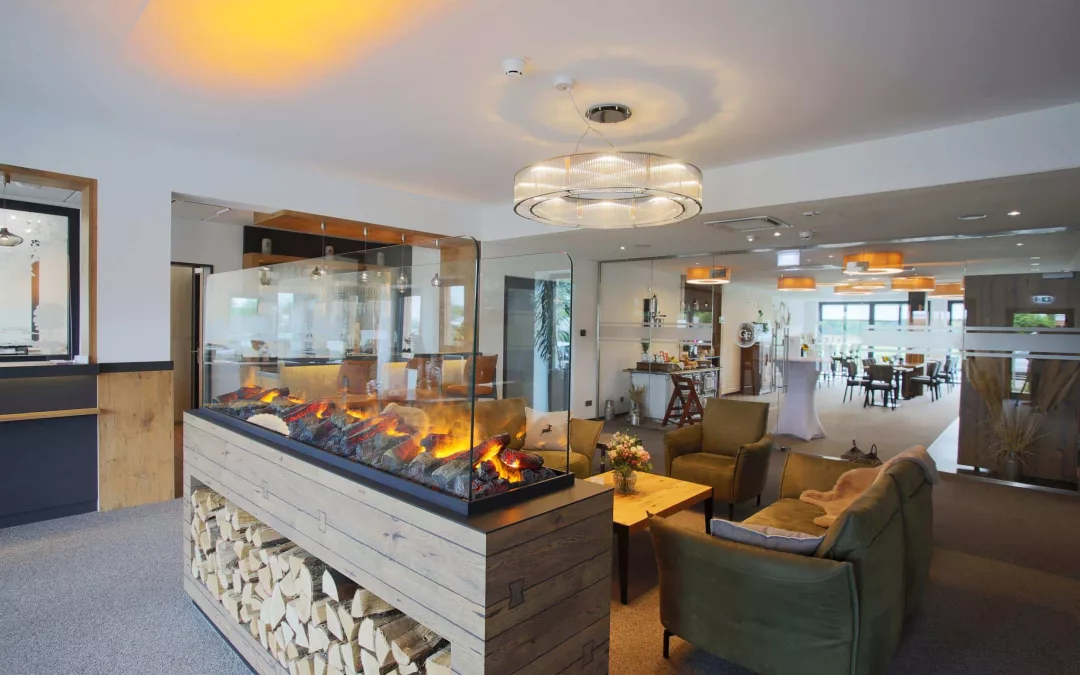 Grohnder Fährhaus in Emmerthal (DE)