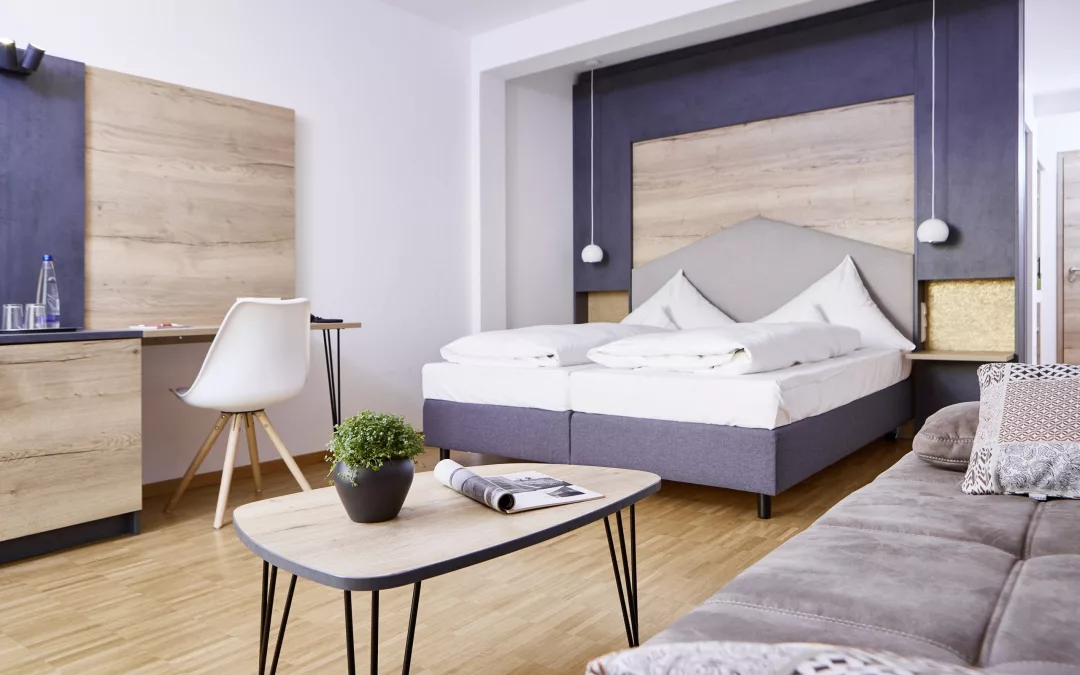 Hotel Falter in Drachselsried (DE)