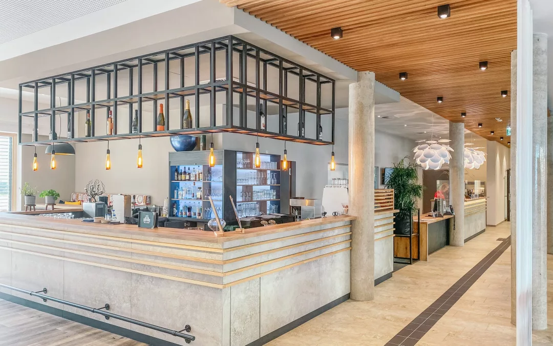 Includio in Regensburg (DE)