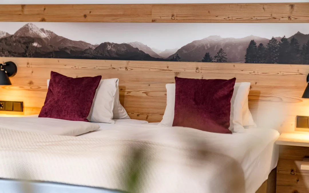 Hotel Hierzegger in Bad Mitterndorf (AT)