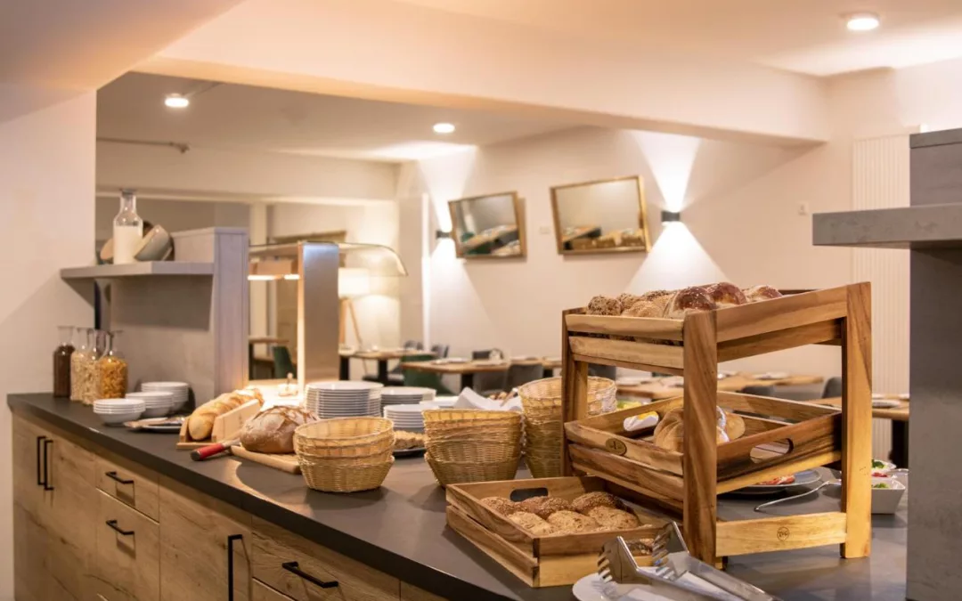 Drexel´s Parkhotel am Schloss in Krumbach (DE)