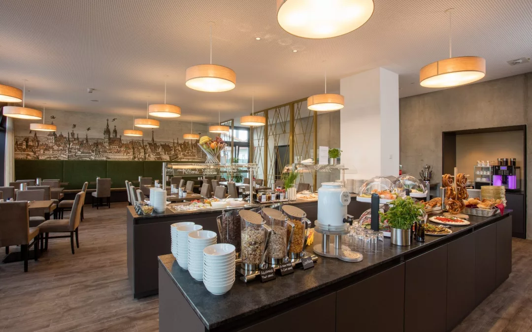 Hotel Am Campus in Ingolstadt (DE)