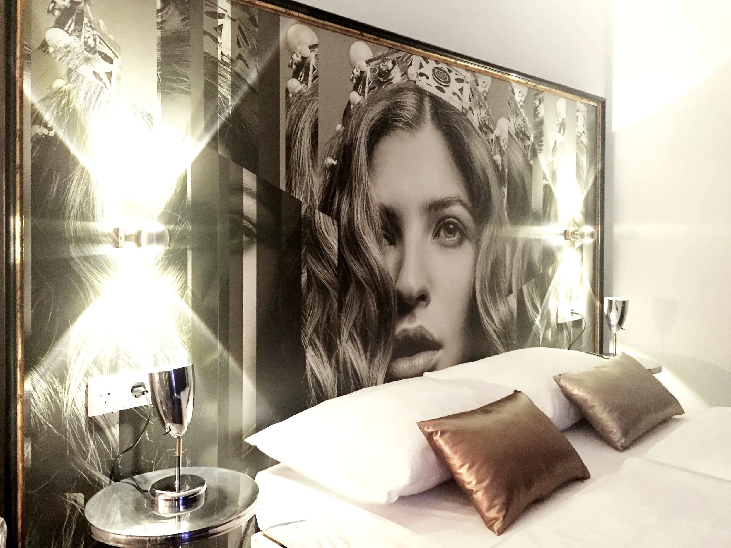 SCHUSTER Hoteleinrichtungen - Arthotel ANA Katharina I Wien