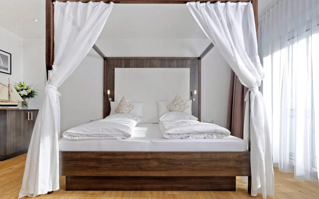 Hotel ChiemseePanorama in Gstadt (DE)