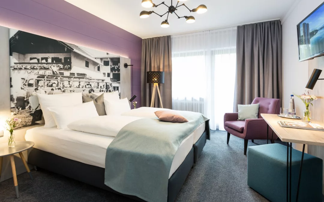 Hammerwirt in Siegsdorf (DE)