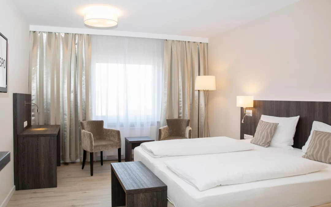 Twilling Resort in St. Peter Ording (DE)