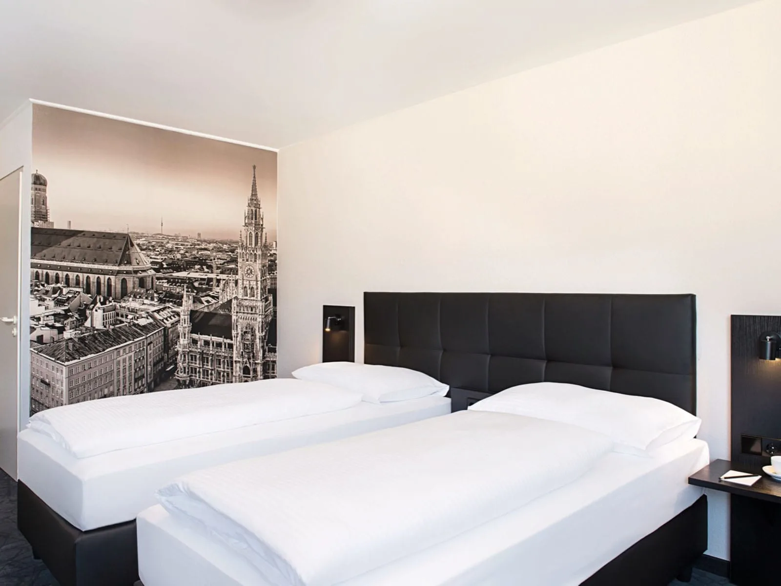 SCHUSTER Hoteleinrichtungen - Hotel