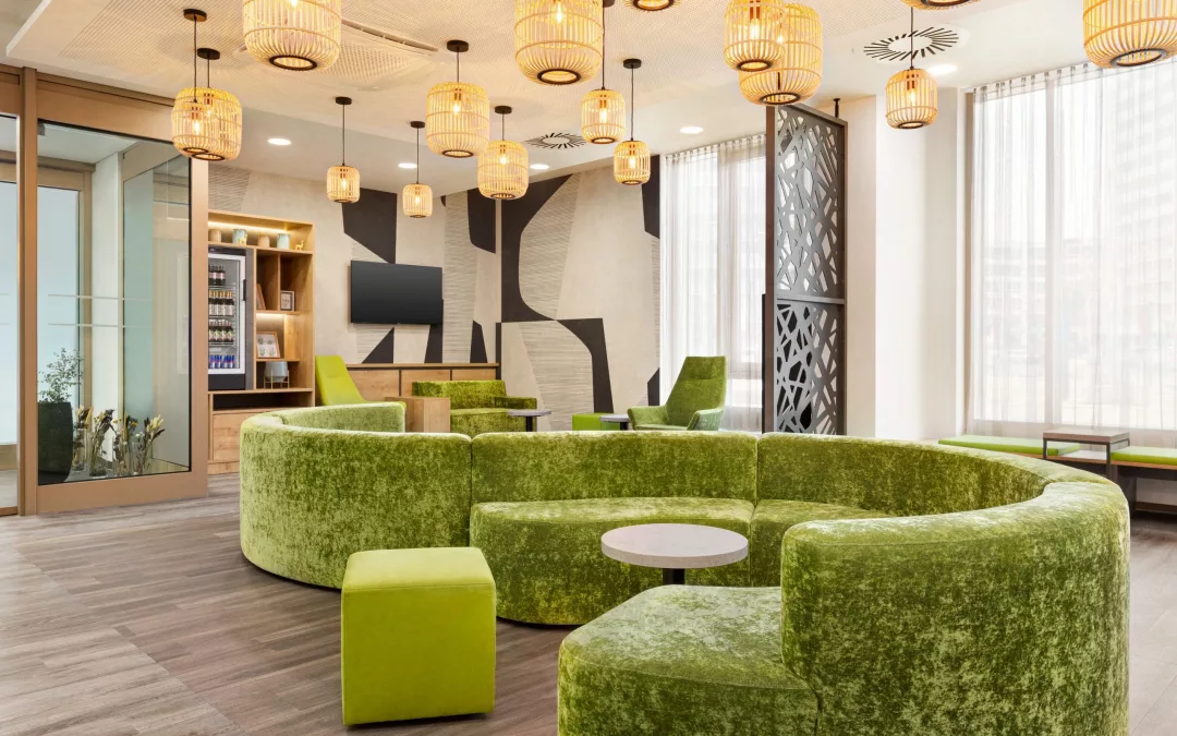 Super 8 by Wyndham in Chemnitz (DE)