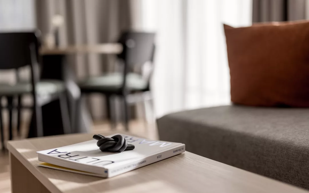 Hotel Tante Trude in Oetz (AT)