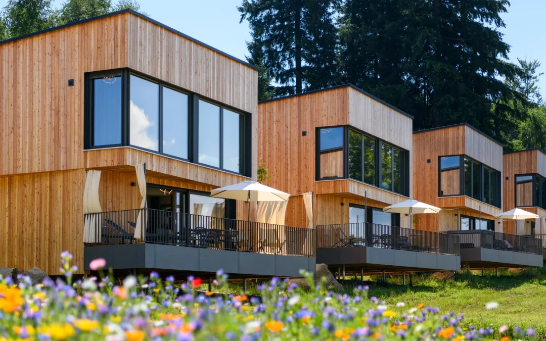 GutsAlm Harlachberg in Bodenmais (DE)