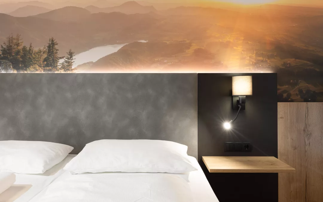 Hotel Alphof in Alpbach (AT)