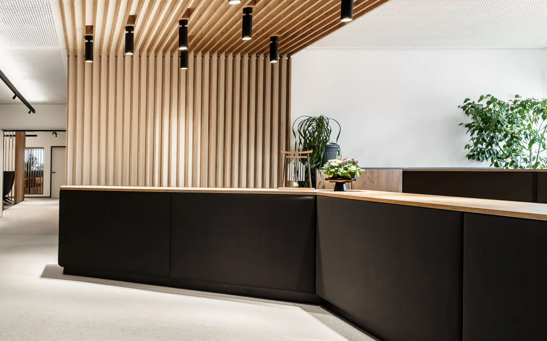 Bauer Schlosser Wiesner in Rosenheim (DE)