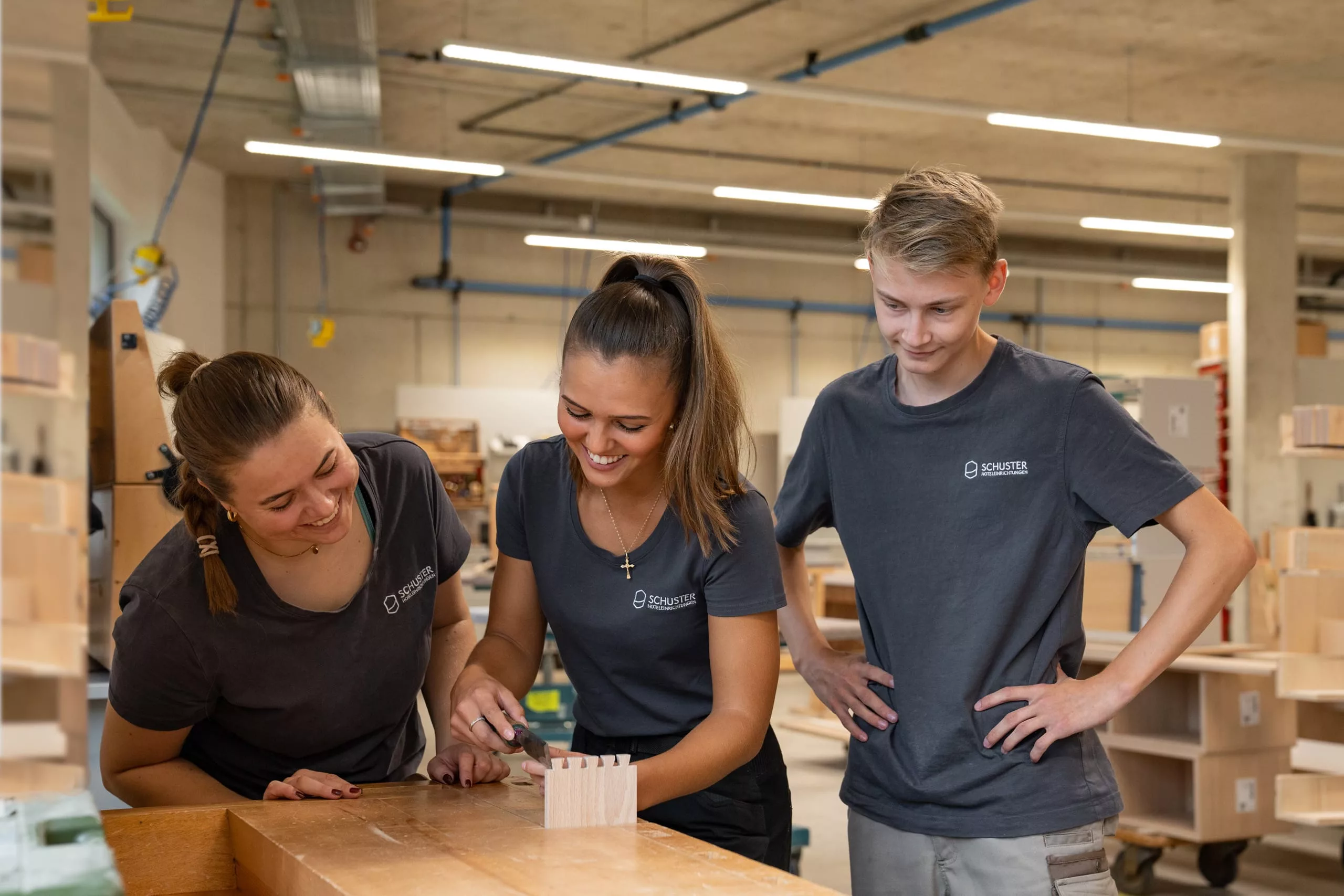 Karriere_Ausbildung_Schreiner