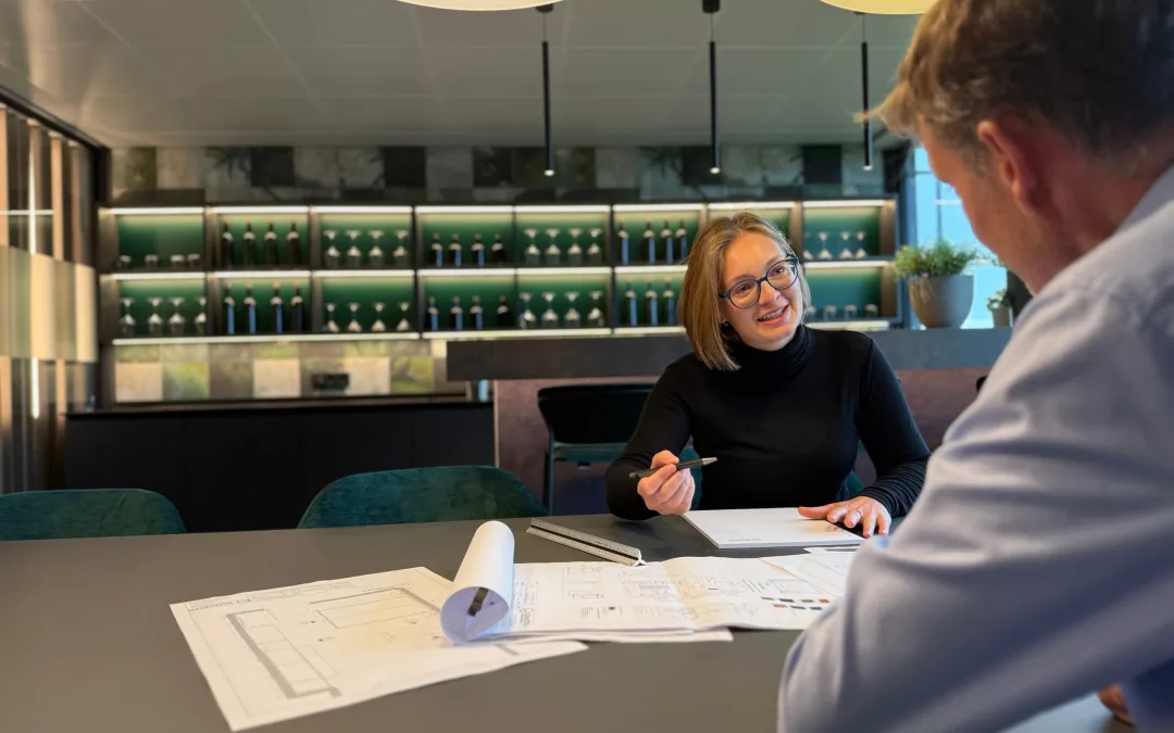 Projektleitung Vertrieb [M|W|D]