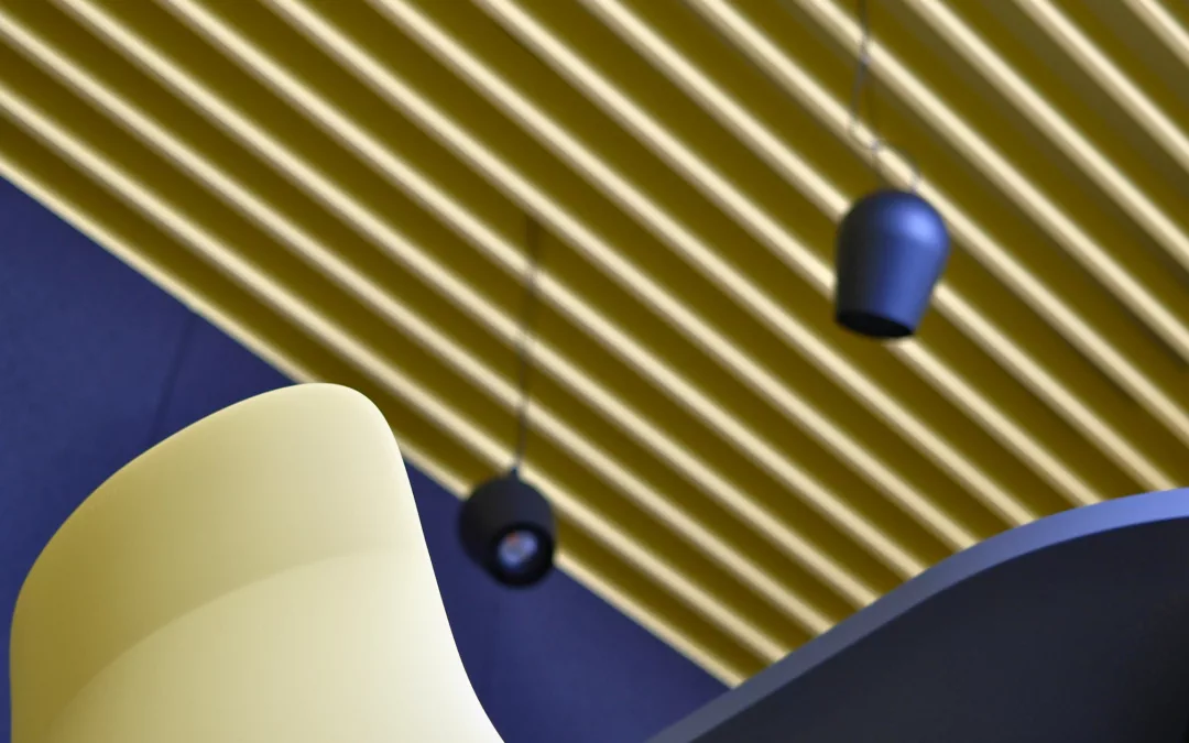 Sana Headquarter in Ismaning (DE)